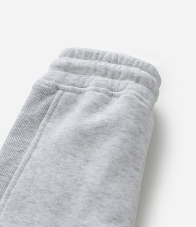 Pantalón Infantil Calientita con Bolsillos y Cremallera - Talle 1 a 5 años 4