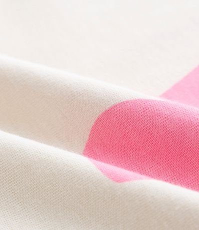 Remera Infantil con Estampa de Mariposas - Talle 5 a 14 años 3