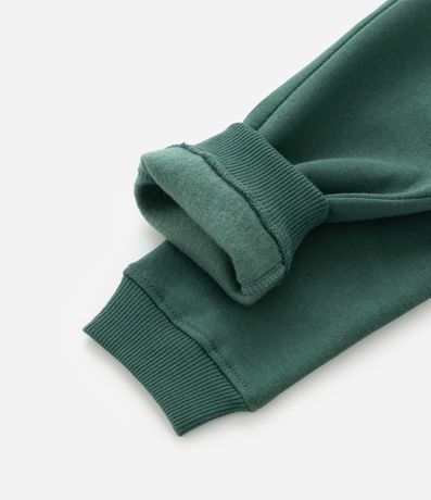 Conjunto Infantil Calentito con Estampa Dino - Talle 1 a 5 años 4