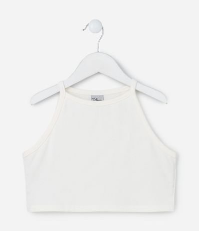 Blusa Infantil con Superposición y Estampa Stitch- Talle 5 a 14 años 6