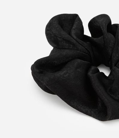 Maxi Scrunchie Satinado 2