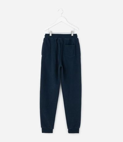 Pantalón Infantil en Fleece - Talle 5 a 14 años 2