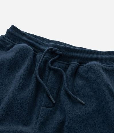 Pantalón Infantil en Fleece - Talle 5 a 14 años 7