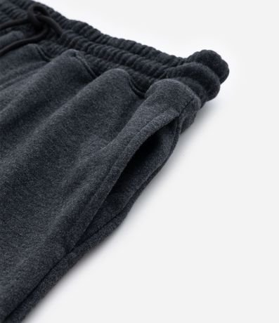 Pantalón Recto Infantil con Pequeño Bolsillo - Talle 5 a 14 años 5