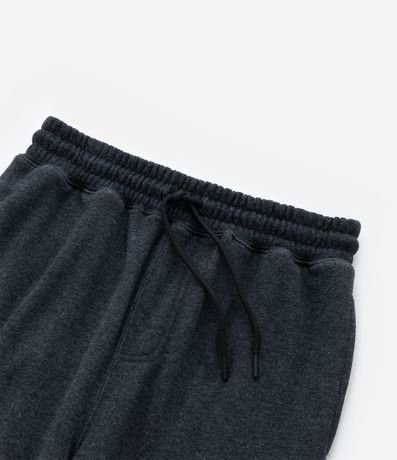 Pantalón Recto Infantil con Pequeño Bolsillo - Talle 5 a 14 años 7