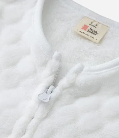 Mono Infantil Calentito con Pié Cerrado y Antideslizante  - Talle RN a 24 meses 7