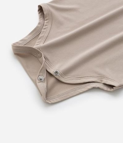 Conjunto Largo Infantil con Body y Pantalón - Talle 0 a 18 meses 11