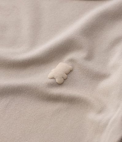 Conjunto Largo Infantil con Body y Pantalón - Talle 0 a 18 meses 13