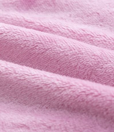 Pijama Jumper Infantil con Bordado Hello Kitty - Talle 4 a 14 años 4