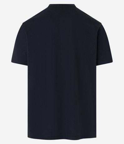 Remera Comfort en Algodón con Estampa Iron Maiden 5