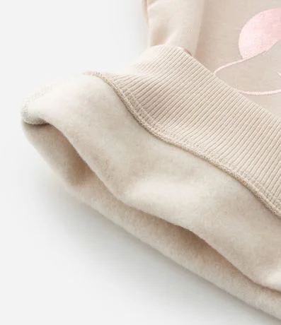 Conjunto Infantil con Estampa de Minnie – Talle 1 a 5 años 8