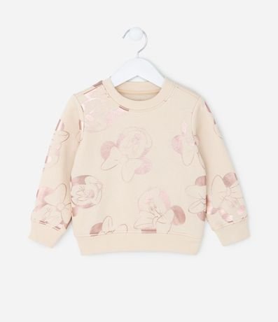 Conjunto Infantil con Estampa de Minnie – Talle 1 a 5 años 2