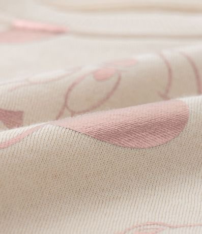 Conjunto Infantil con Estampa de Minnie – Talle 1 a 5 años 4