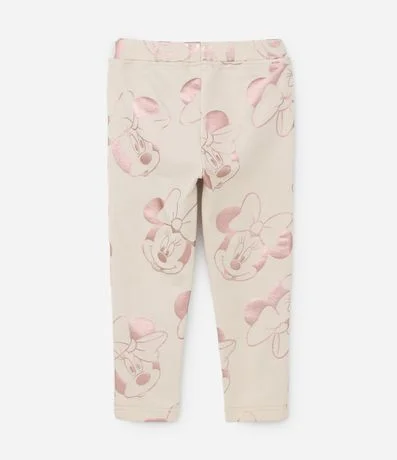 Conjunto Infantil con Estampa de Minnie – Talle 1 a 5 años 6