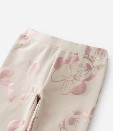 Conjunto Infantil con Estampa de Minnie – Talle 1 a 5 años 7