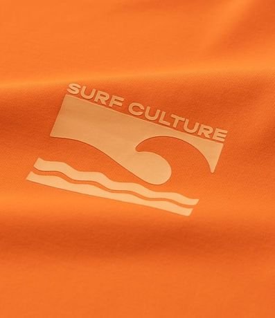 Remera de Playa  Infantil con Protección UV - Talle 5 a 14 años 5