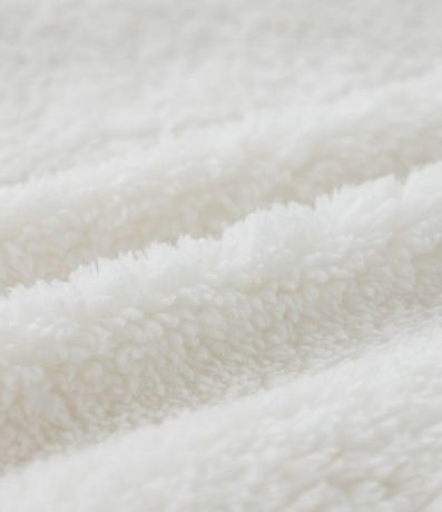 Pijama Infantil en Fleece con Estampa Animalitos - Talle 2 a 4 años 4