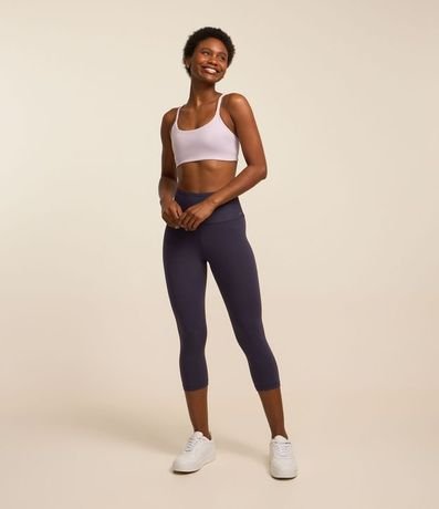 Pantalón Capri Deportivo Básico 2