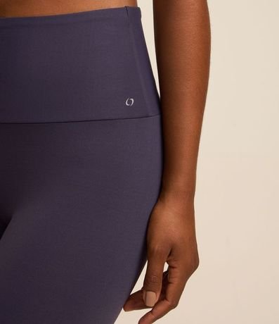 Pantalón Capri Deportivo Básico 4