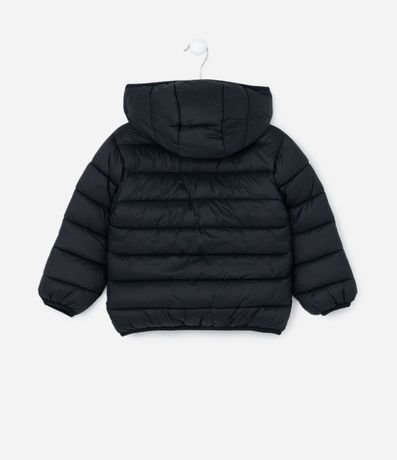 Campera Básica Infantil en Microfibra - Talle 1 a 5 años 2