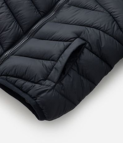 Campera Básica Infantil en Microfibra - Talle 1 a 5 años 3