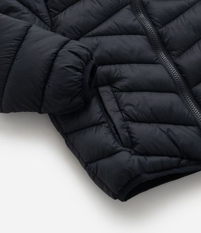 Campera Básica Infantil en Microfibra - Talle 1 a 5 años 4