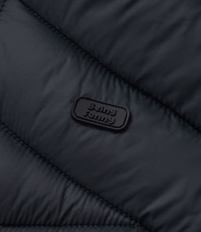 Campera Básica Infantil en Microfibra - Talle 1 a 5 años 6