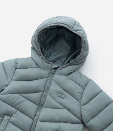 Campera Básica Infantil en Microfibra - Talle 1 a 5 años 5