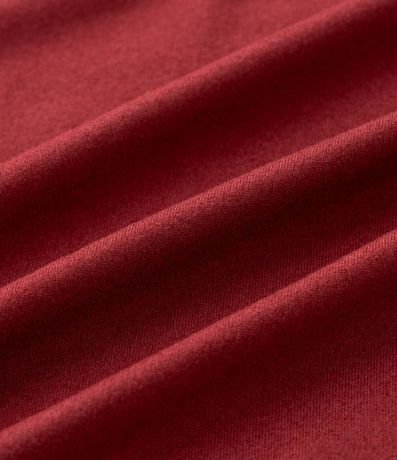 Remera Deportiva con Etiqueta na Barra y Manga corta 8