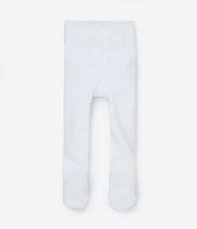 Vestido Infantil Canelado con Volado - Talle 0 a 18 meses 7