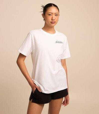 Short Básico en Rib con Lazo en la Cintura 2