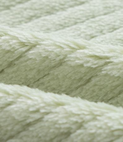 Pijama Infantil en Fleece con Bordado Interactivo de Caimán - Talle 1 a 4 años 8