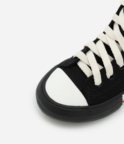 Championes Bota Infantil con Estampa Spider-Man Miles Morales - Talle 22 a 32 3