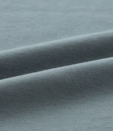 Remera Infantil Básica con Pequeño Bolsillo - Talle 5 a 14 años 3