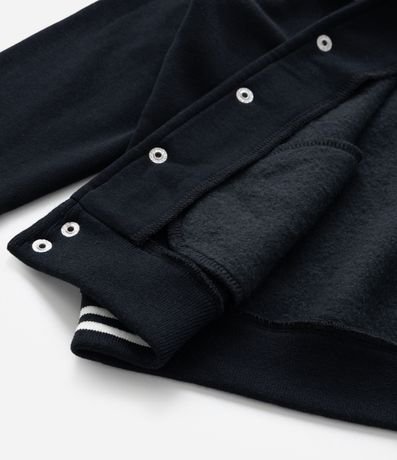 Campera Bomber Infantil con Estampa de Spider-Man - Talle 4 a 10 años 8