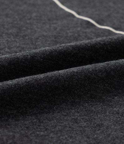 Remera Infantil con Estampa de Montaña - Talle 5 a 14 años 3