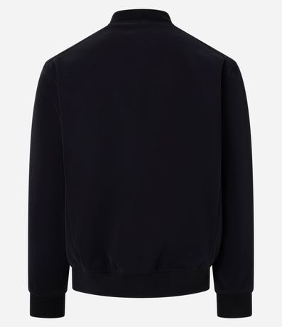 Campera con Tecnologia Repelente al Agua 6