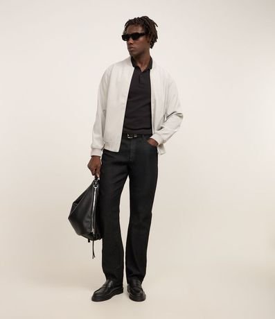 Campera con Tecnologia Repelente al Agua 2