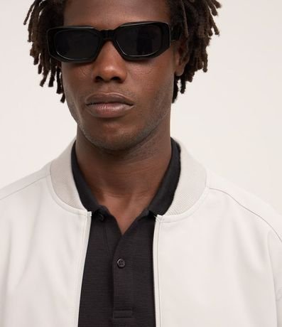 Campera con Tecnologia Repelente al Agua 4