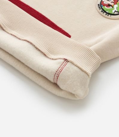 Conjunto Infantil con Recortes y Estampa Super Mario - Talle 2 a 6 años 10