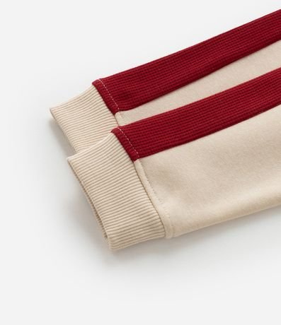 Conjunto Infantil con Recortes y Estampa Super Mario - Talle 2 a 6 años 11