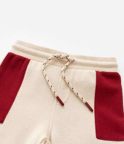 Conjunto Infantil con Recortes y Estampa Super Mario - Talle 2 a 6 años 12