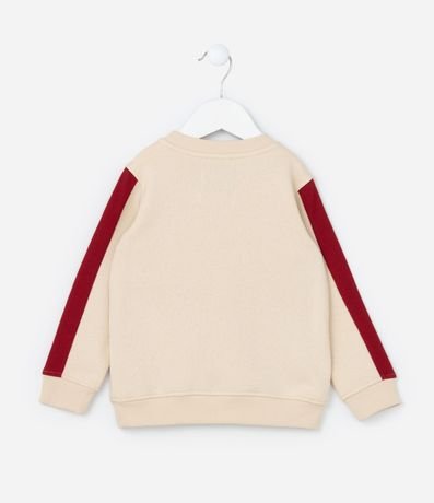 Conjunto Infantil con Recortes y Estampa Super Mario - Talle 2 a 6 años 3