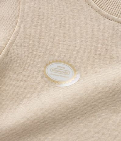 Conjunto Infantil con Recortes y Estampa Super Mario - Talle 2 a 6 años 7