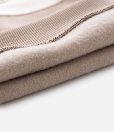 Saco Infantil Calentito con Estampa Spidey - Talle 2 a 6 años 5