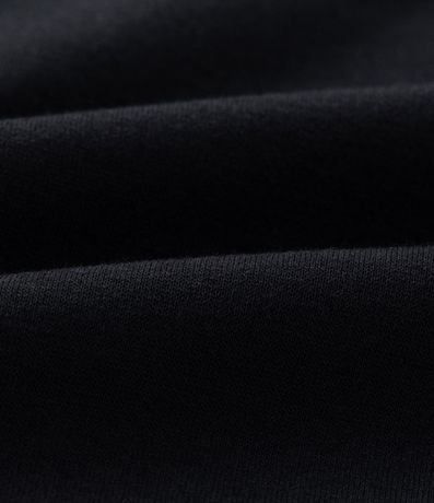 Pantalón Infantil en Tech Fleece y Estampa Minecraft - Talle 5 a 14 años 3