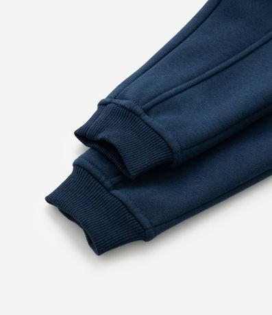 Conjunto Infantil en Algodón con Estampa Spidey - Talle 2 a 6 años 11