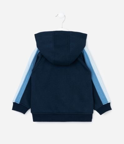 Conjunto Infantil en Algodón con Estampa Spidey - Talle 2 a 6 años 3