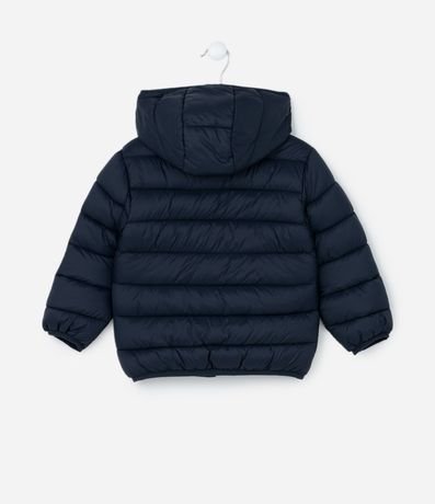 Campera Básica Infantil en Microfibra - Talle 1 a 5 años 2
