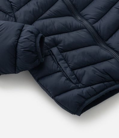 Campera Básica Infantil en Microfibra - Talle 1 a 5 años 3